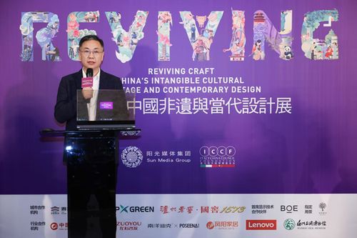 BOE再携非遗与当代设计亮相米兰，以科技之力向世界展现东方美学新辉