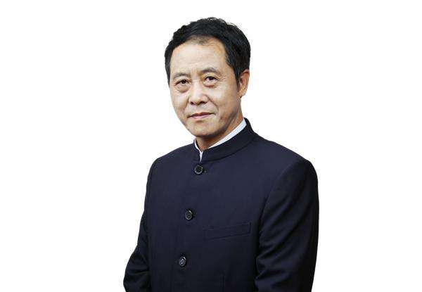 易学奇才安文杰先生独家专访记录