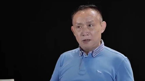 此易教授非彼易教授,他跨界力学治沙,解决世界难题
